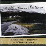 A Christmas Postcard