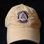 O'Donoghue Ball Cap