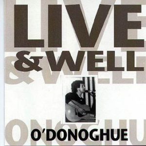 Live and Well
